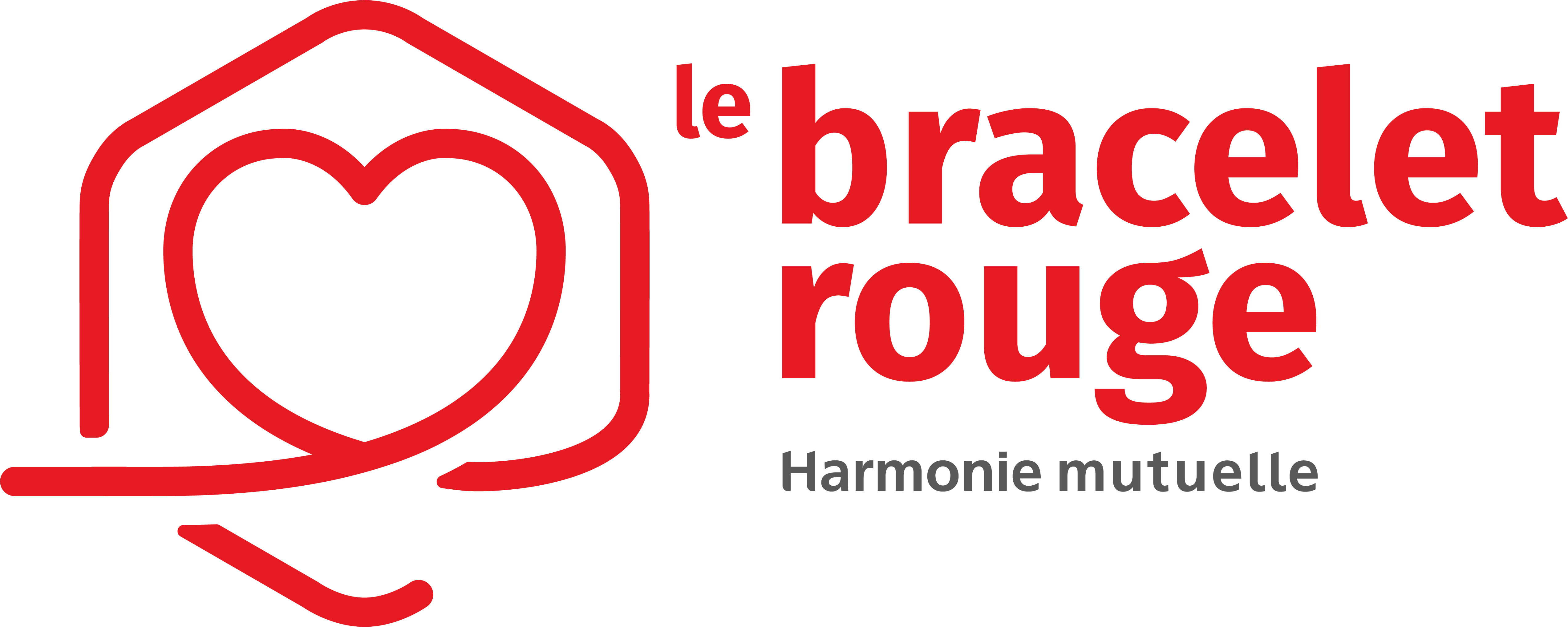Le Bracelet Rouge