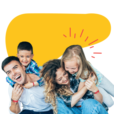 Famille image